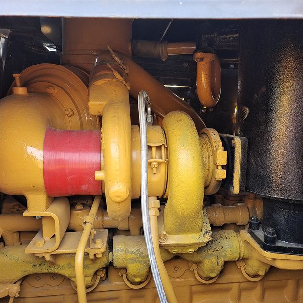 2024 Caterpillar D8R-45182080