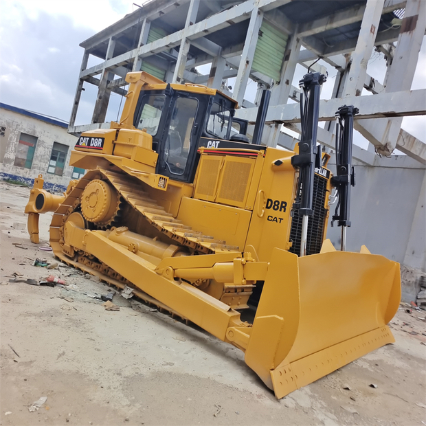 2023 كاتربيلر D8R-45182110