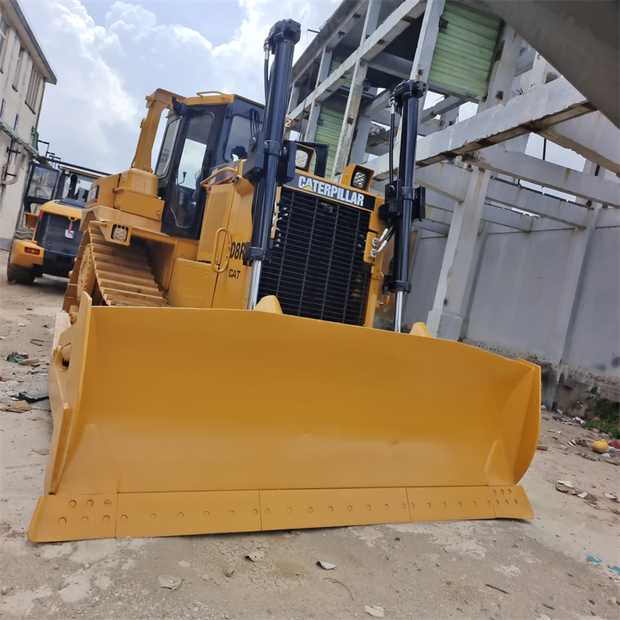 2023 كاتربيلر D8R-45182111