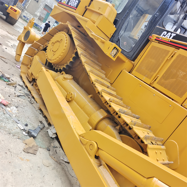 2023 كاتربيلر D8R-45182112