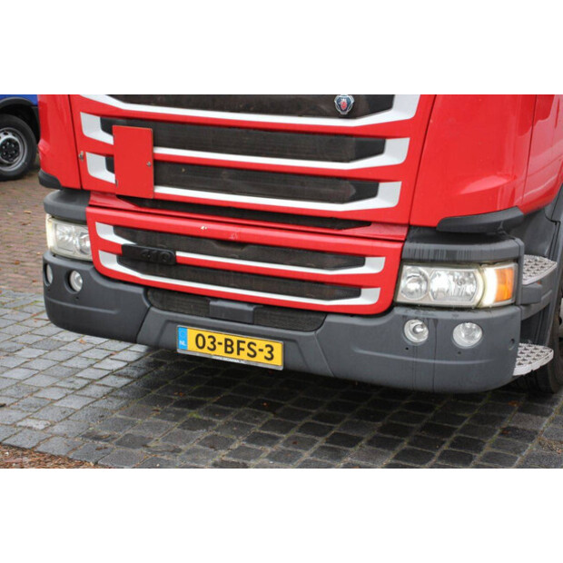 2015 سكانيا G410-45182182