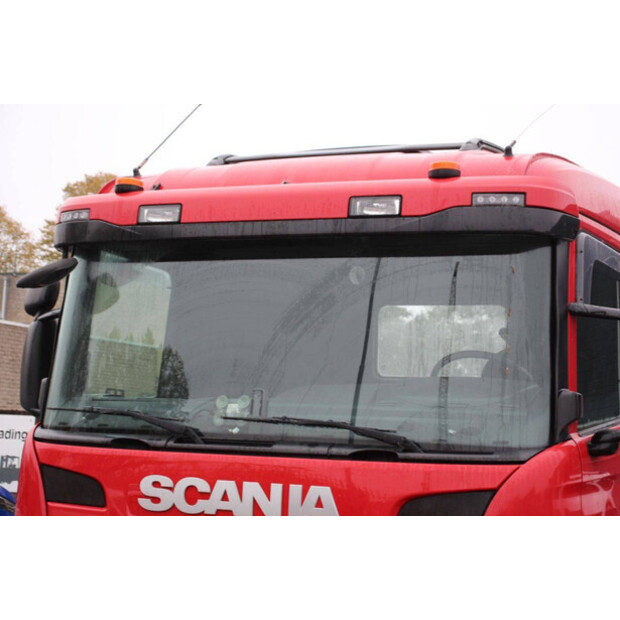 2015 سكانيا G410-45182184