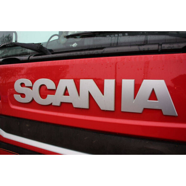 2015 سكانيا G410-45182185