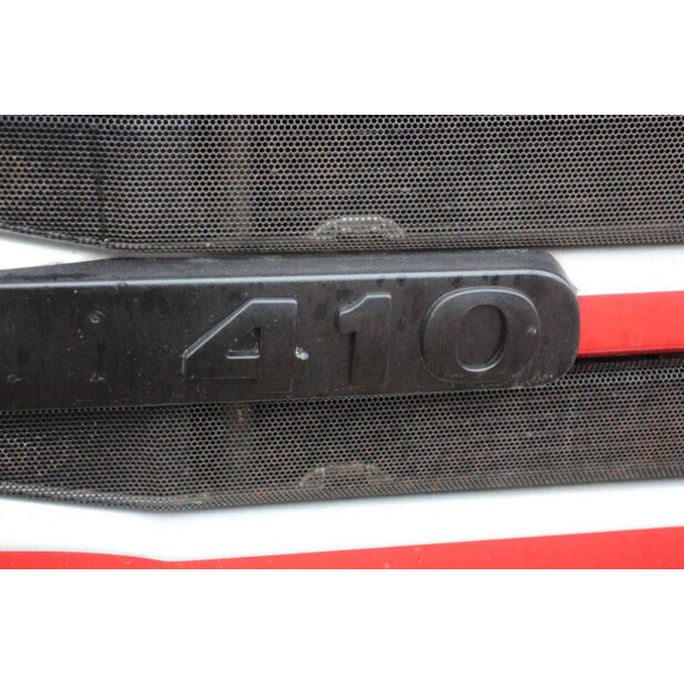 2015 سكانيا G410-45182186