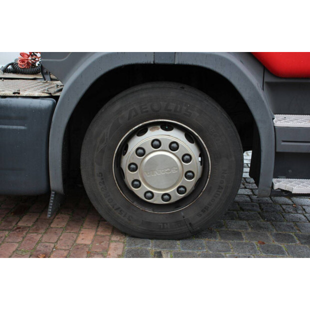 2015 سكانيا G410-45182187