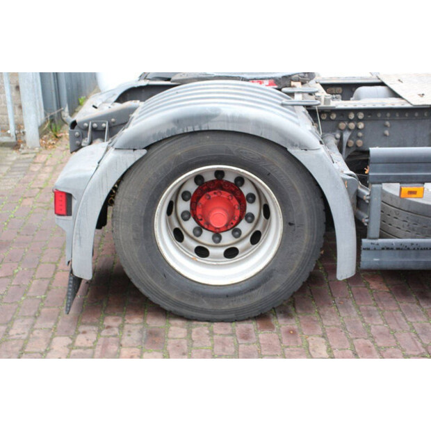 2015 سكانيا G410-45182188