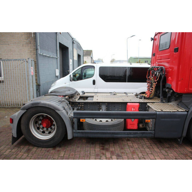 2015 سكانيا G410-45182189