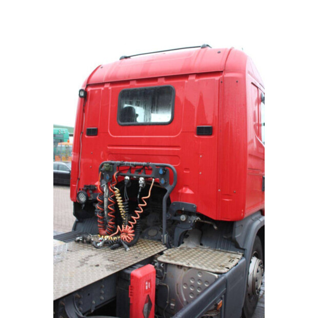 2015 سكانيا G410-45182190