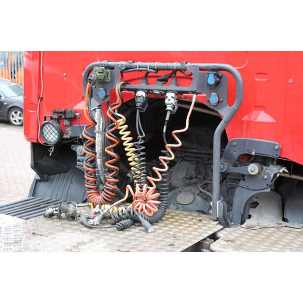 2015 سكانيا G410-45182191