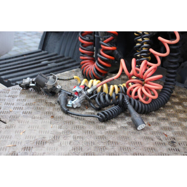 2015 سكانيا G410-45182192