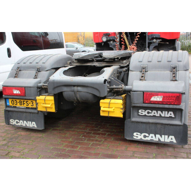 2015 سكانيا G410-45182194