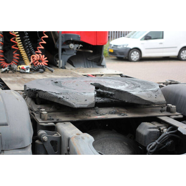 2015 سكانيا G410-45182196