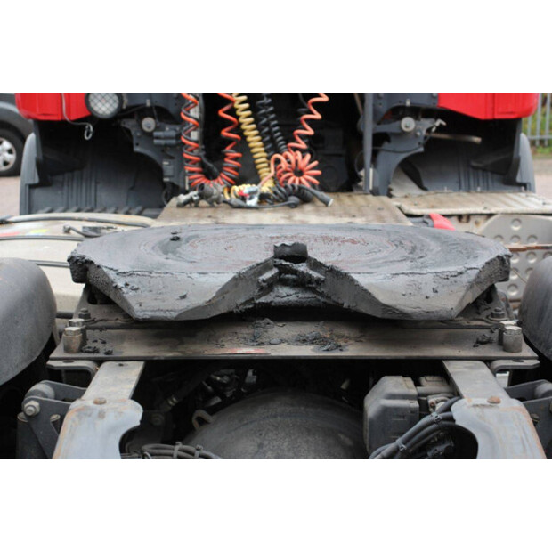 2015 سكانيا G410-45182197