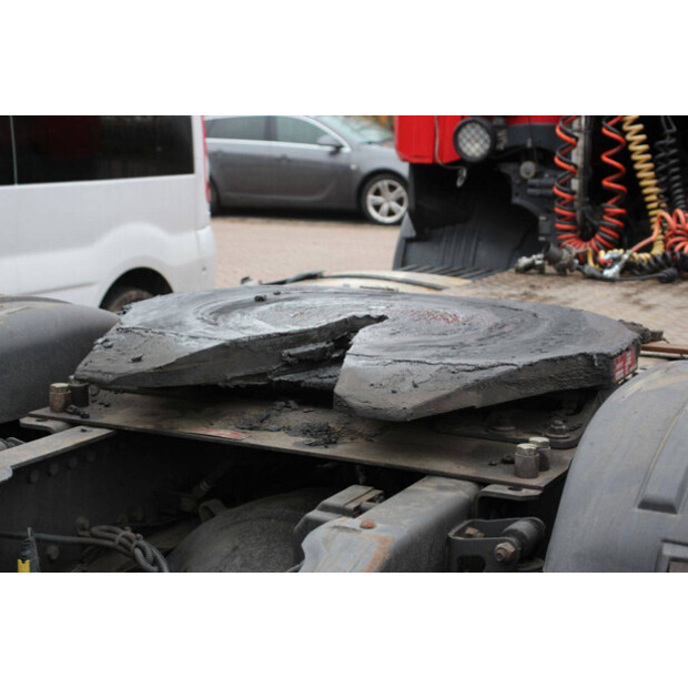 2015 سكانيا G410-45182198