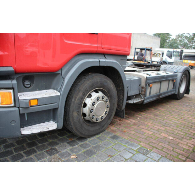 2015 سكانيا G410-45182200