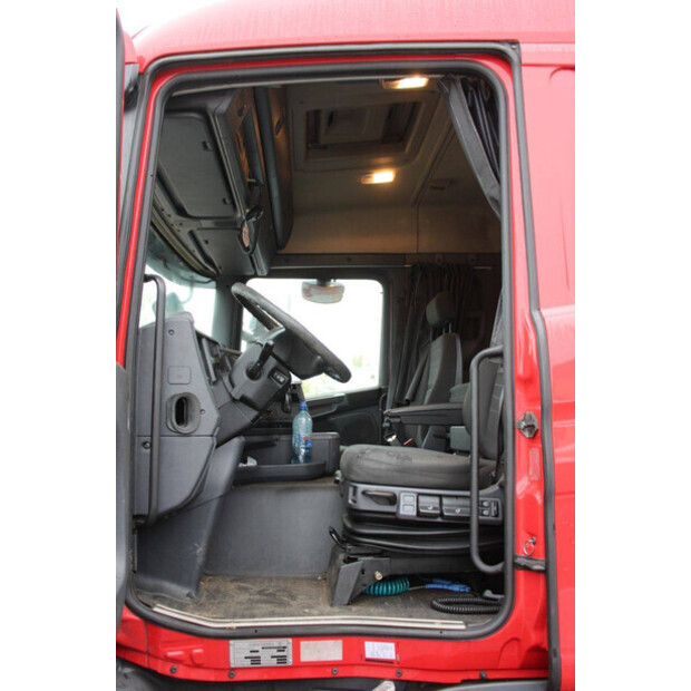 2015 سكانيا G410-45182202