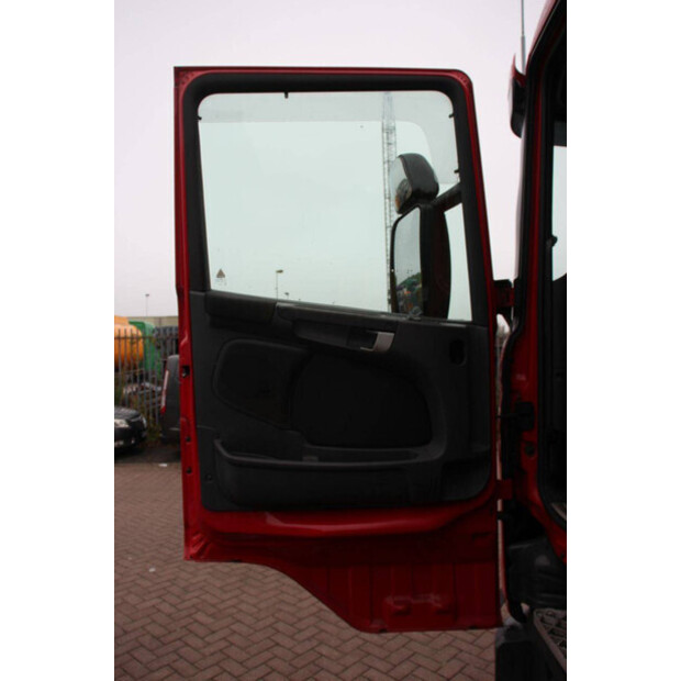 2015 سكانيا G410-45182203