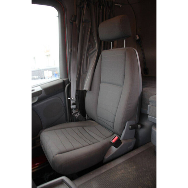 2015 سكانيا G410-45182205