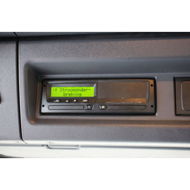 2015 سكانيا G410-45182213