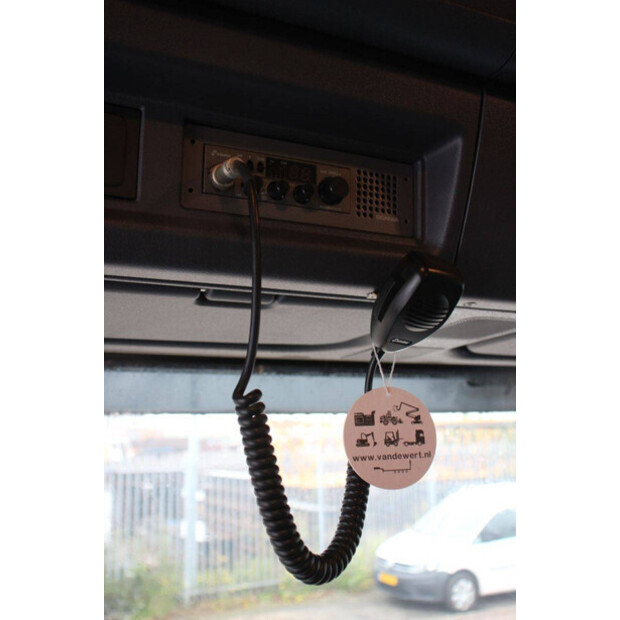 2015 سكانيا G410-45182214