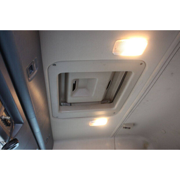 2015 سكانيا G410-45182215