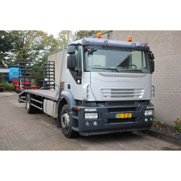 2006 Iveco 190S-45182246