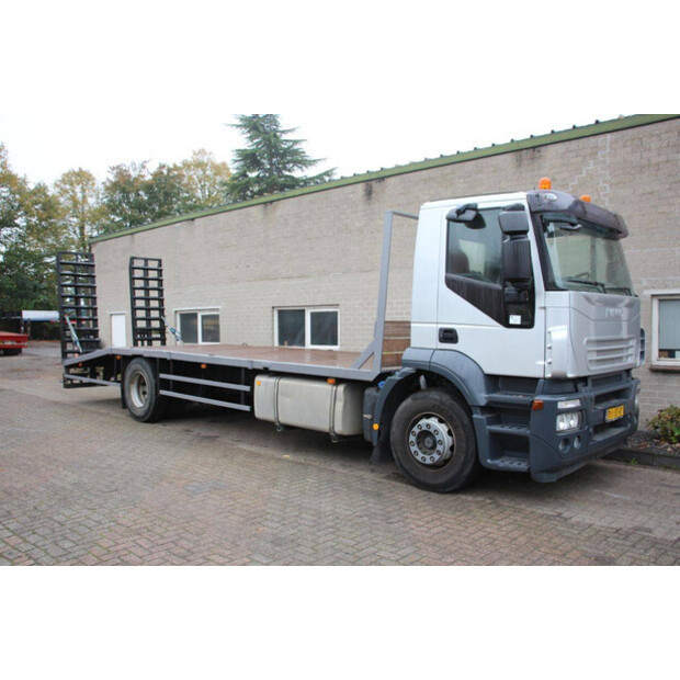 2006 Iveco 190S-45182247
