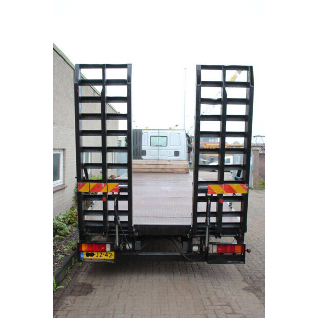 2006 Iveco 190S-45182250