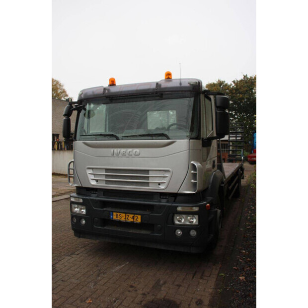 2006 Iveco 190S-45182252
