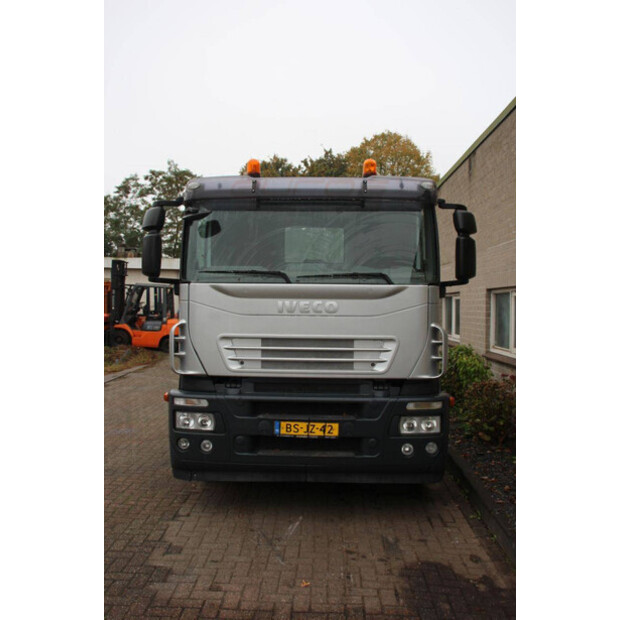 2006 Iveco 190S-45182253