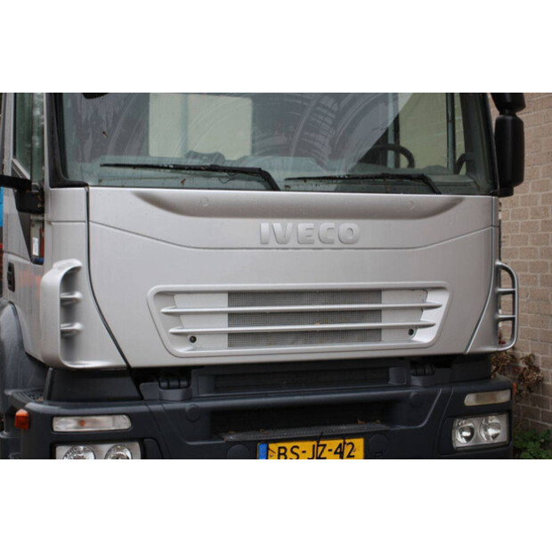 2006 Iveco 190S-45182255