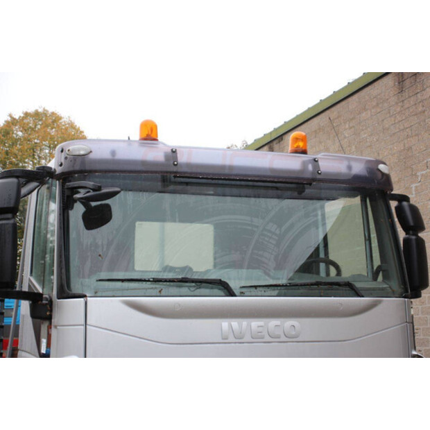 2006 Iveco 190S-45182256