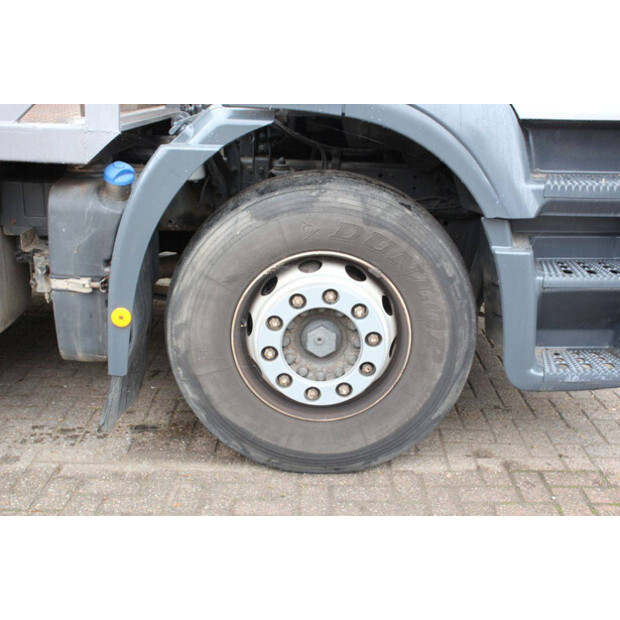 2006 Iveco 190S-45182259