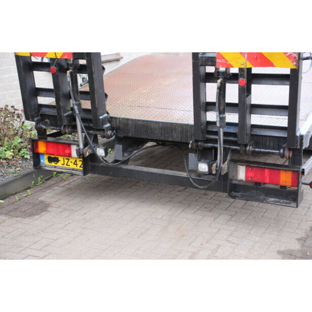 2006 Iveco 190S-45182265