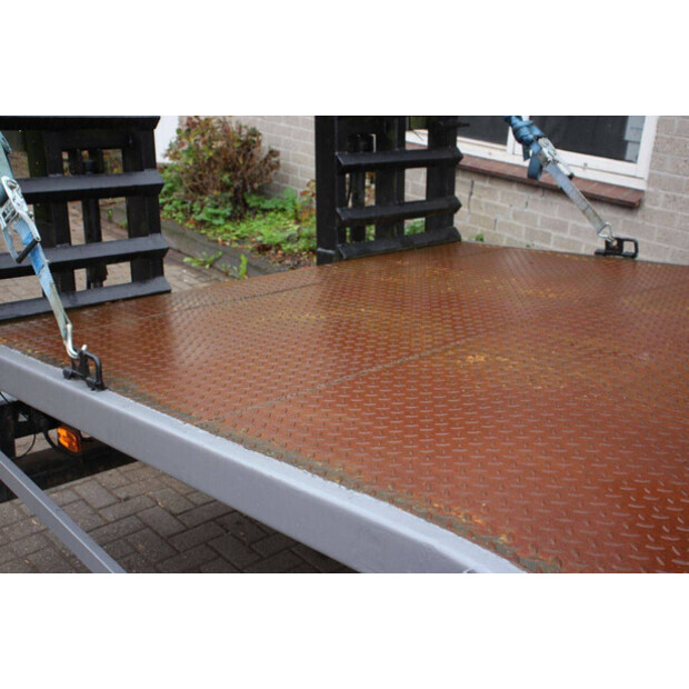 2006 Iveco 190S-45182267