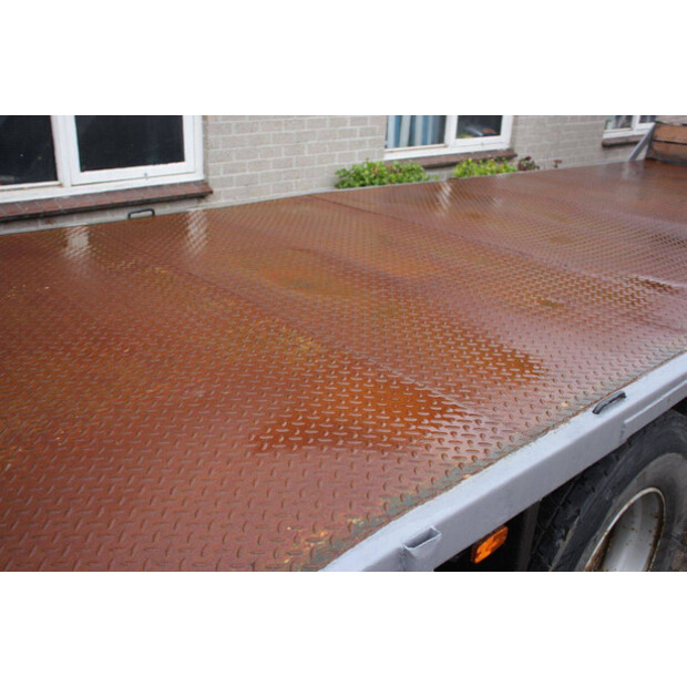 2006 Iveco 190S-45182268