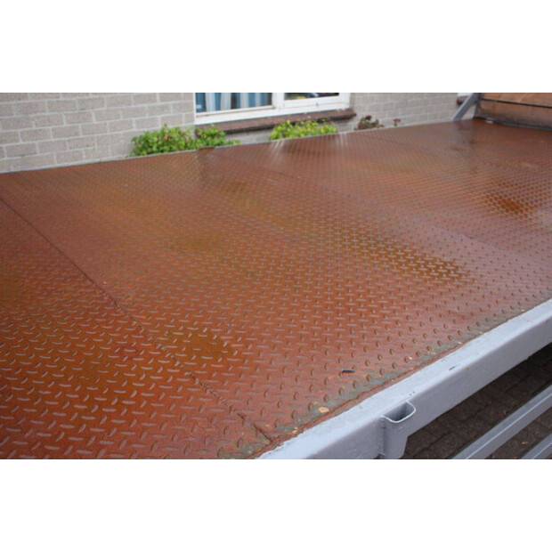 2006 Iveco 190S-45182269