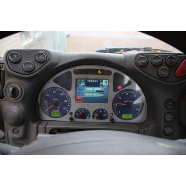 2006 Iveco 190S-45182279