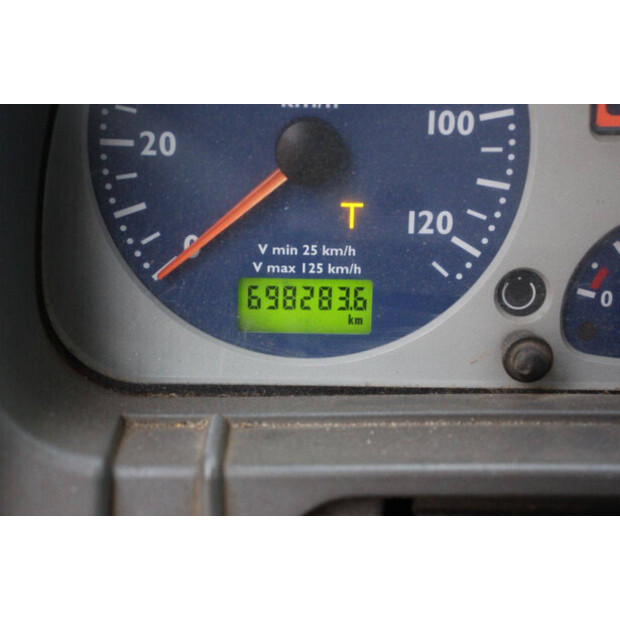 2006 Iveco 190S-45182280