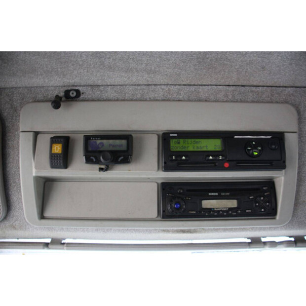 2006 Iveco 190S-45182281