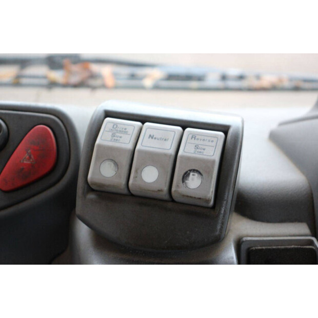 2006 Iveco 190S-45182284