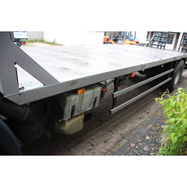 2006 Iveco 190S-45182287