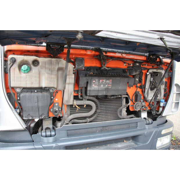 2006 Iveco 190S-45182289