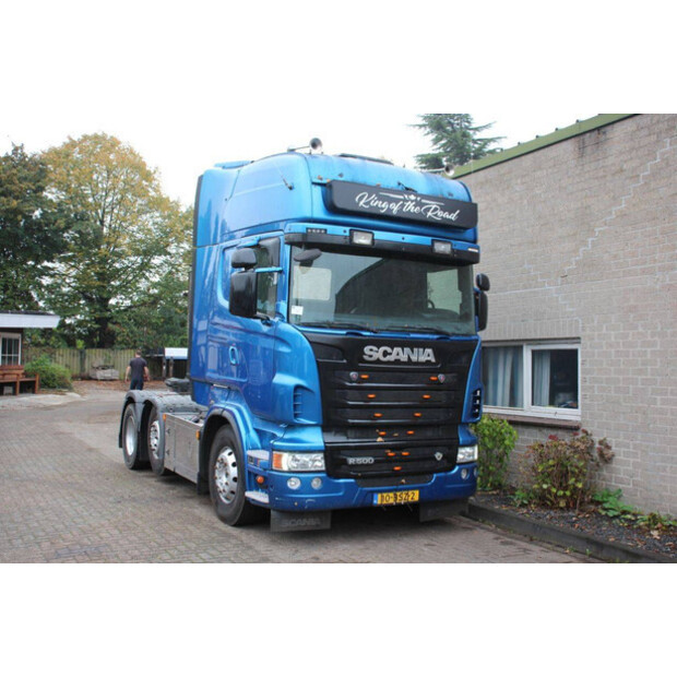 2010 Scania R500-45182291