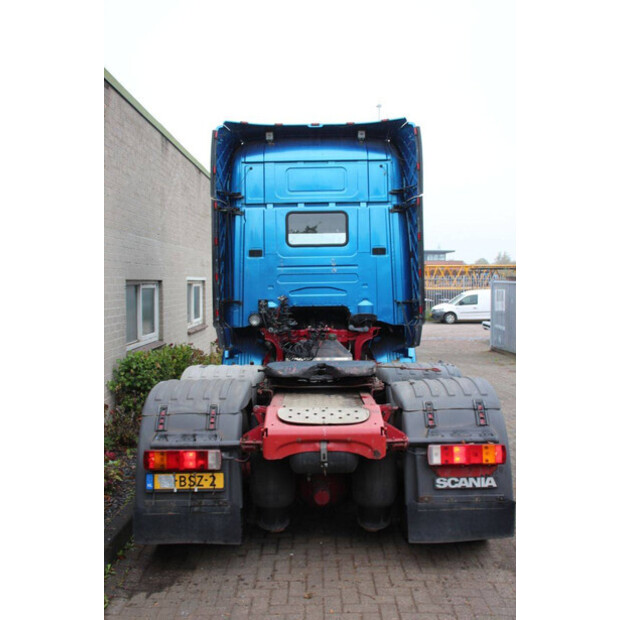 2010 Scania R500-45182294