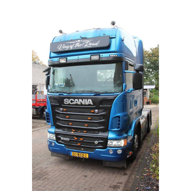 2010 Scania R500-45182296