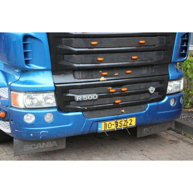 2010 Scania R500-45182298