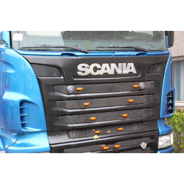 2010 Scania R500-45182299