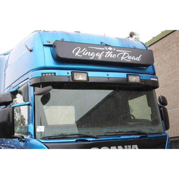 2010 Scania R500-45182300