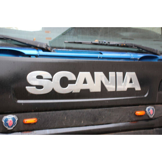2010 Scania R500-45182301